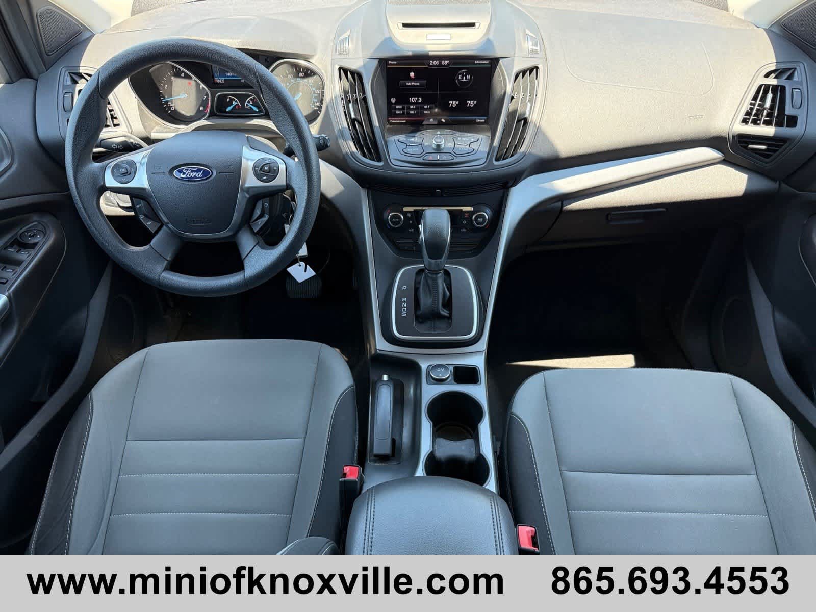 Used 2014 Ford Escape SE w/ Equipment Group 201A AWD/4WD image 17