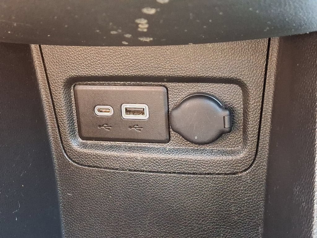 Certified 2021 Chevrolet Spark LT FWD image 24