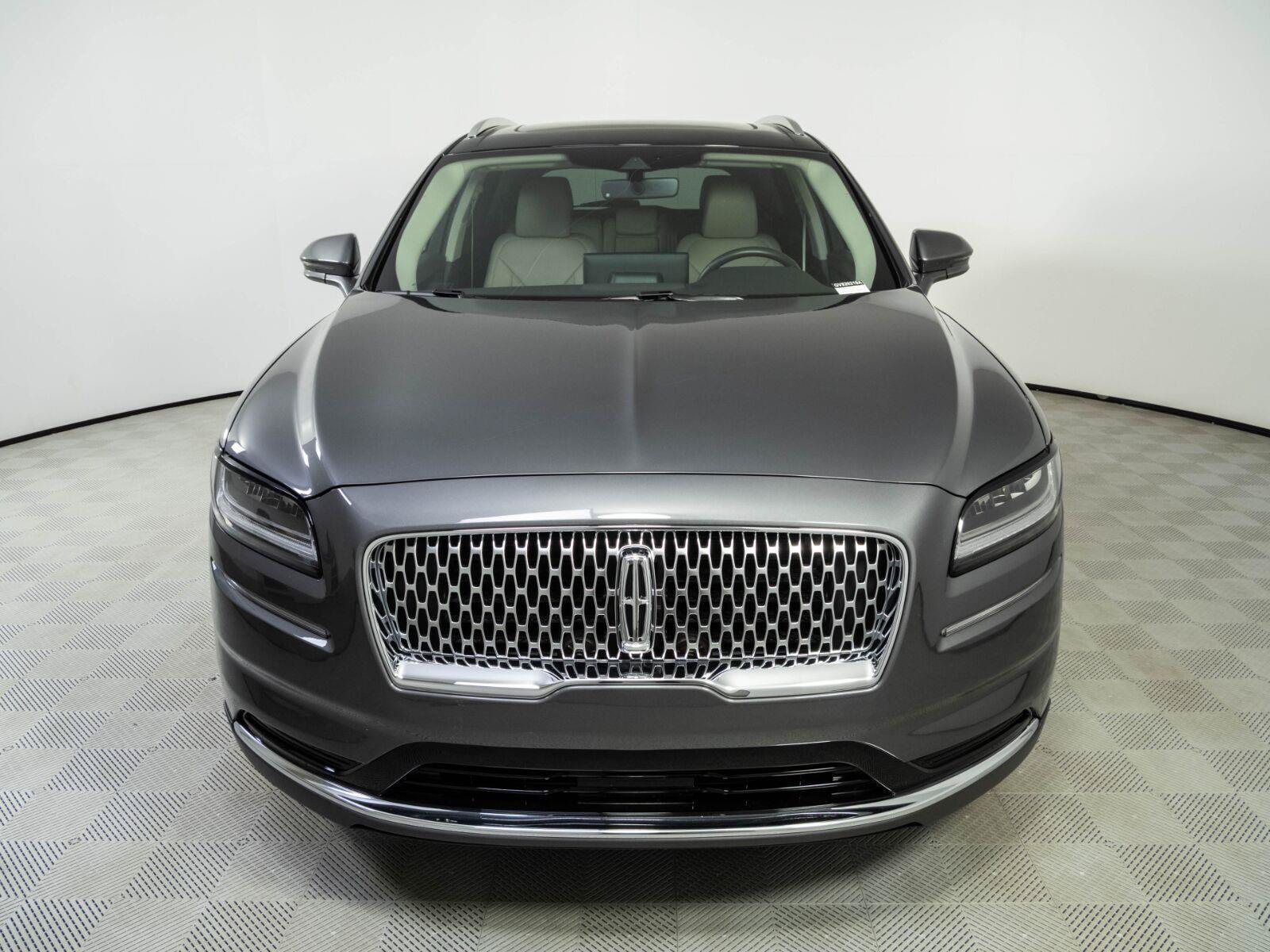 Used 2022 Lincoln Nautilus Reserve AWD/4WD image 35