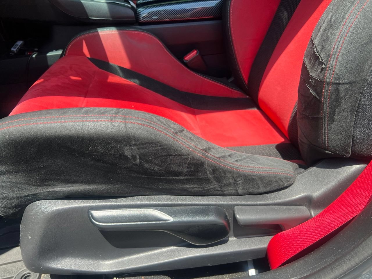Used 2019 Honda Civic Type R image 17