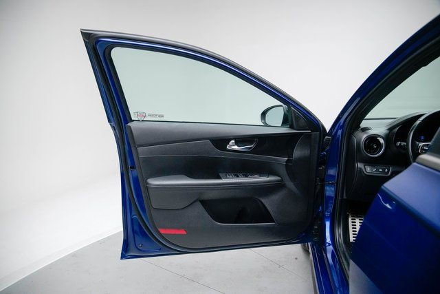 Used 2021 Kia Forte GT-Line image 22