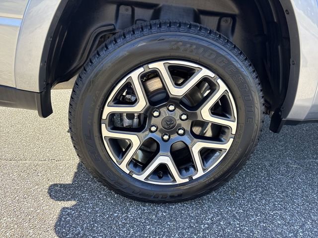 Used 2025 RAM 1500 Laramie image 17