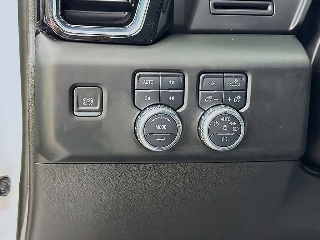 Used 2022 GMC Sierra 1500 Denali AWD/4WD image 34