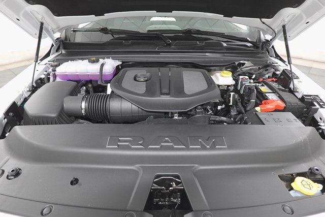 New 2026 RAM 1500 Laramie image 36