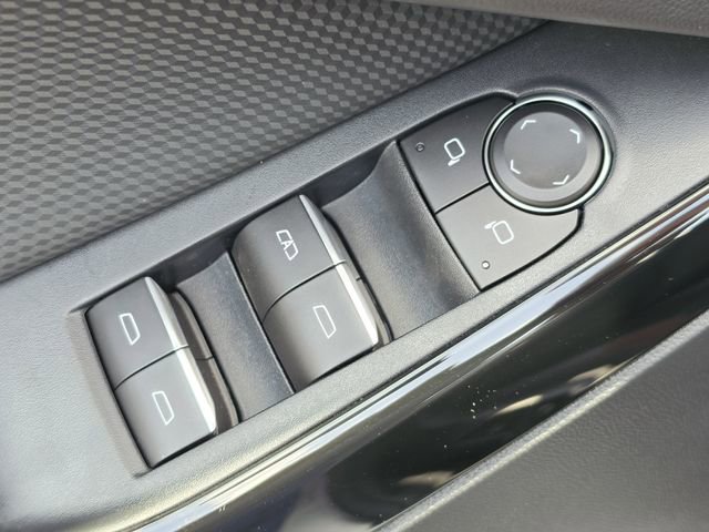 New 2026 Chevrolet Equinox RS w/ Convenience Package III image 20