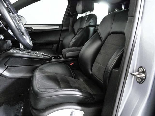 Used 2017 Porsche Macan GTS image 17