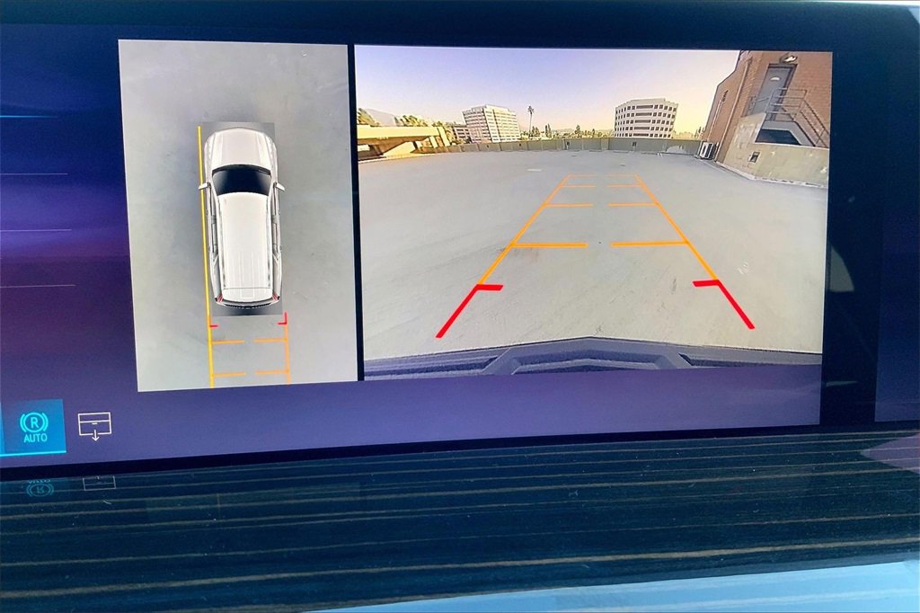 New 2026 Cadillac Escalade Luxury image 27