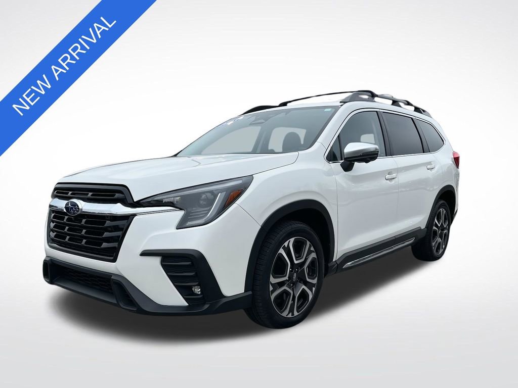 Used 2023 Subaru Ascent Limited w/ Technology Package image 7