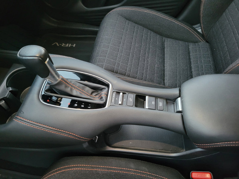 Used 2023 Honda HR-V Sport image 29