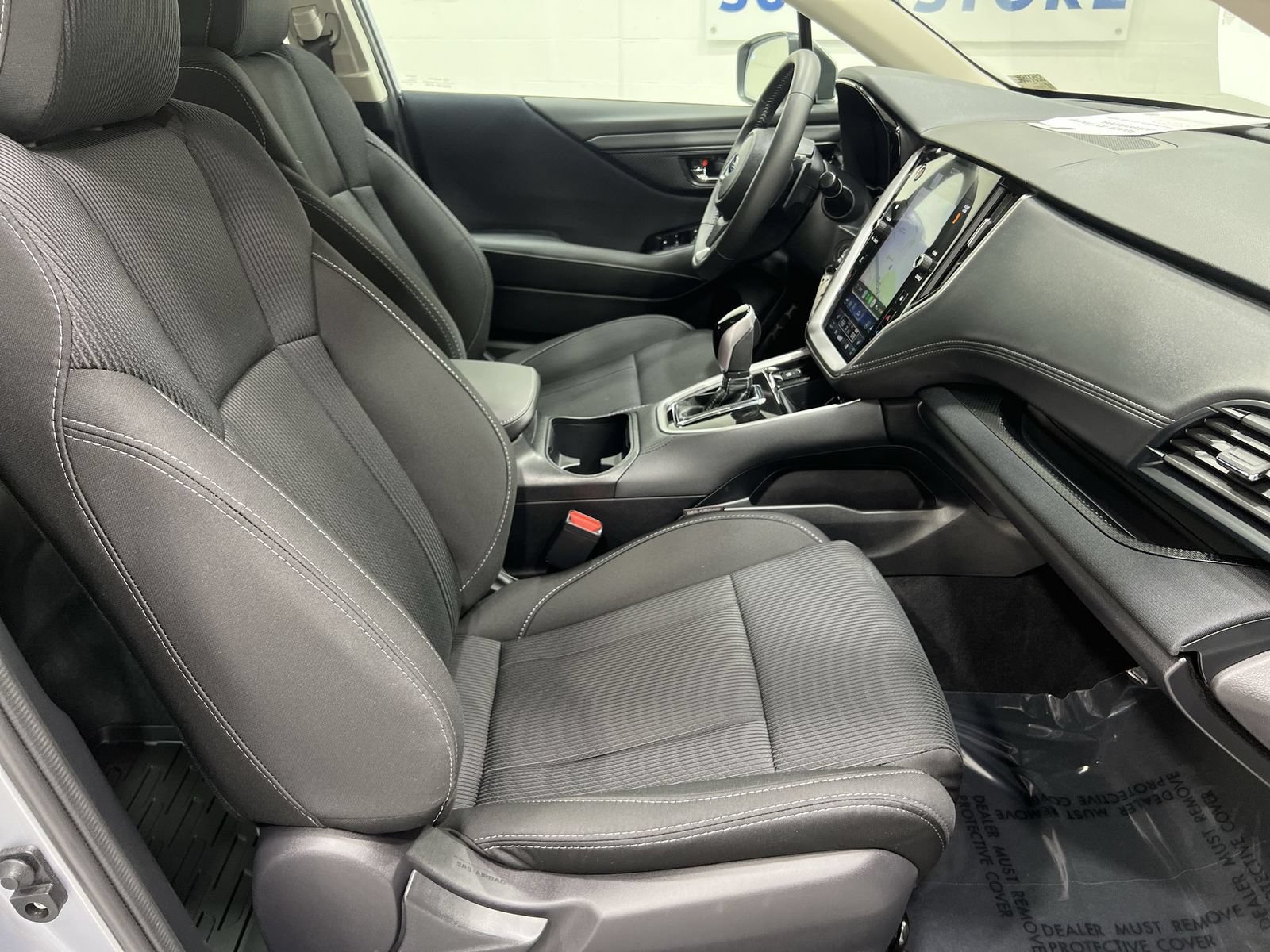 Certified 2025 Subaru Legacy Premium AWD/4WD image 23