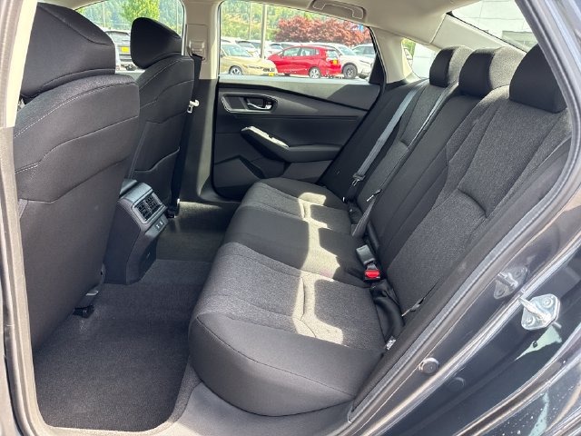 New 2026 Honda Accord SE image 17