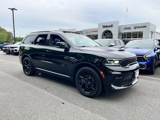 Used 2026 Dodge Durango GT AWD/4WD image 4