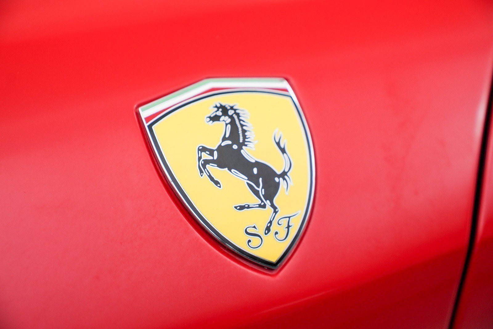 Used 2005 Ferrari 612 Scaglietti 612 Scaglietti image 36