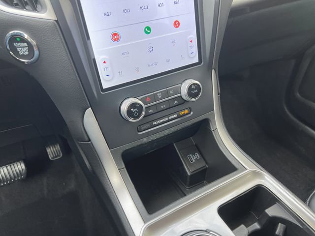 Used 2023 Ford Edge SEL w/ Convenience Package AWD/4WD image 34