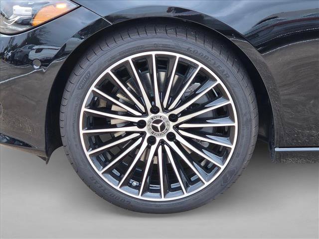 Certified 2026 Mercedes-Benz C 300 Sedan image 17