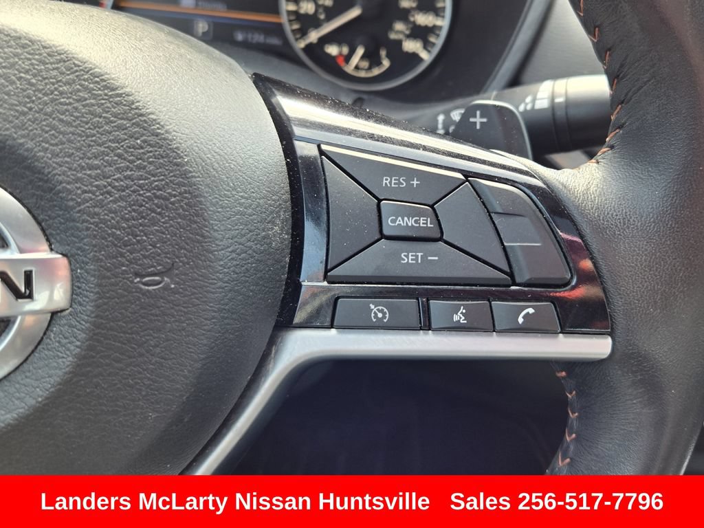 Used 2021 Nissan Altima 2.0 SR FWD image 22