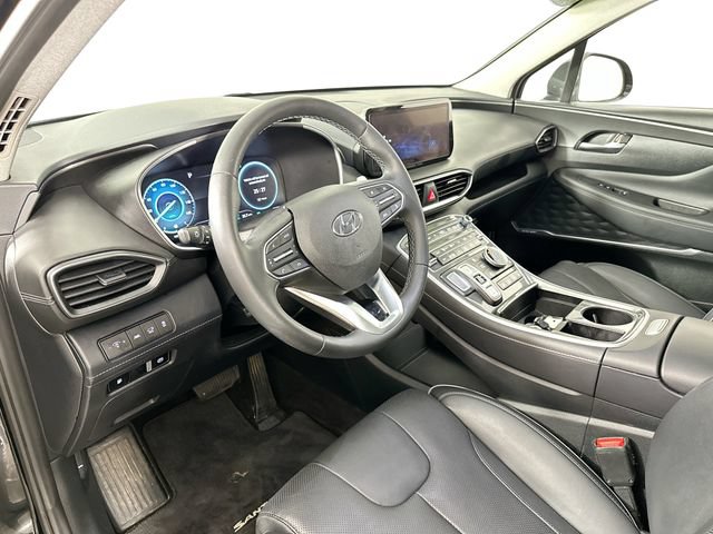 Used 2022 Hyundai Santa Fe Limited AWD/4WD image 22