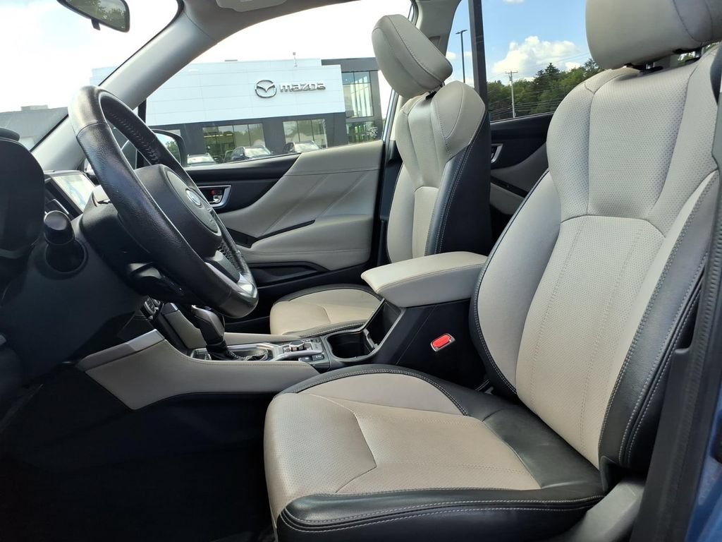 Used 2019 Subaru Forester Limited AWD/4WD image 13