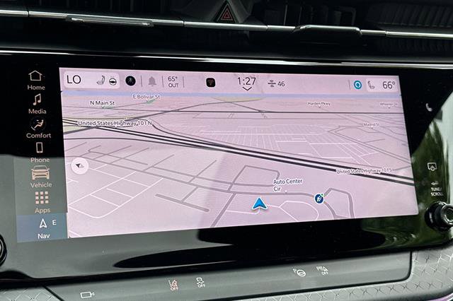 New 2025 Jeep Wagoneer Limited image 16