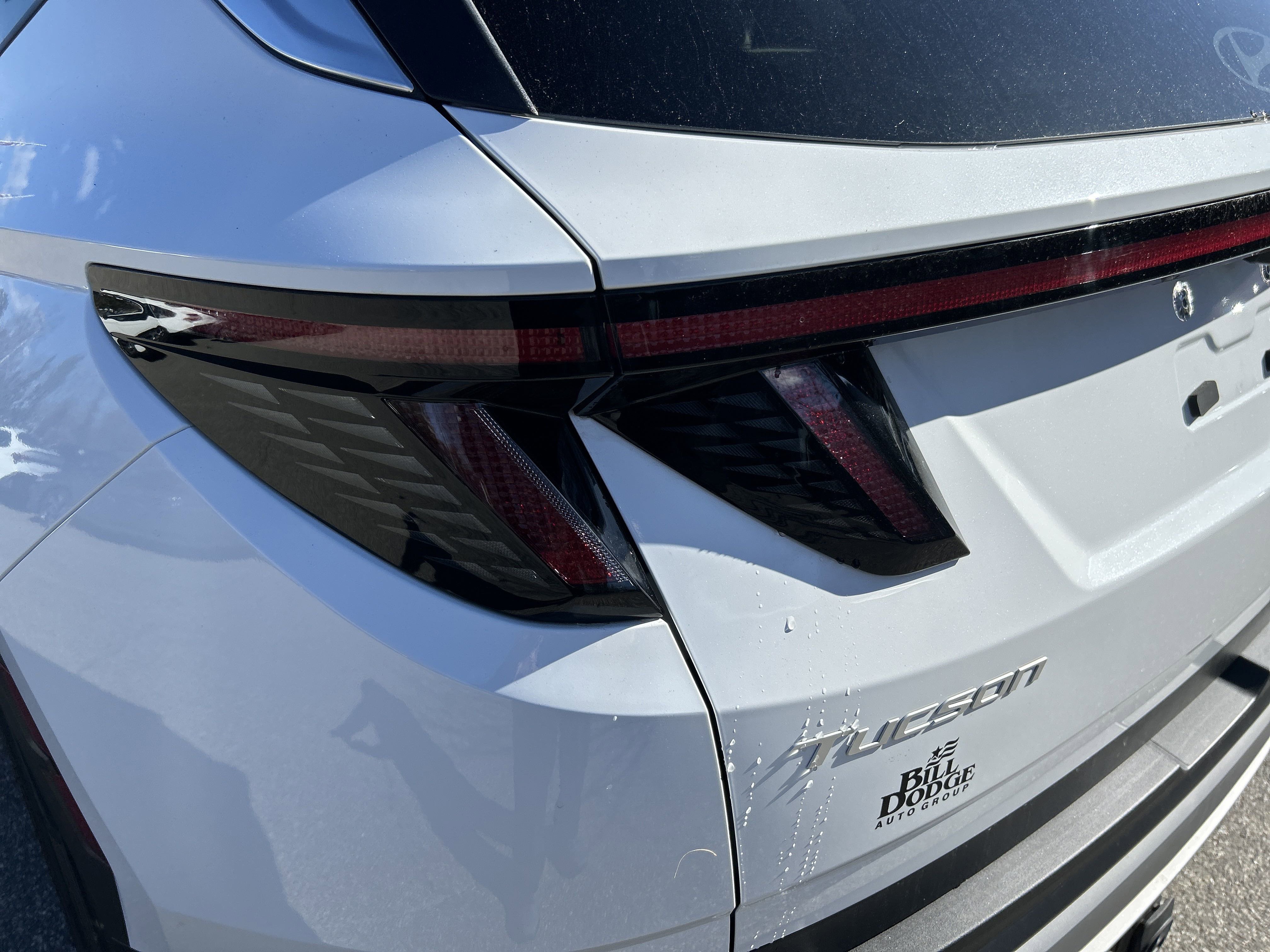 Used 2025 Hyundai Tucson SEL image 11