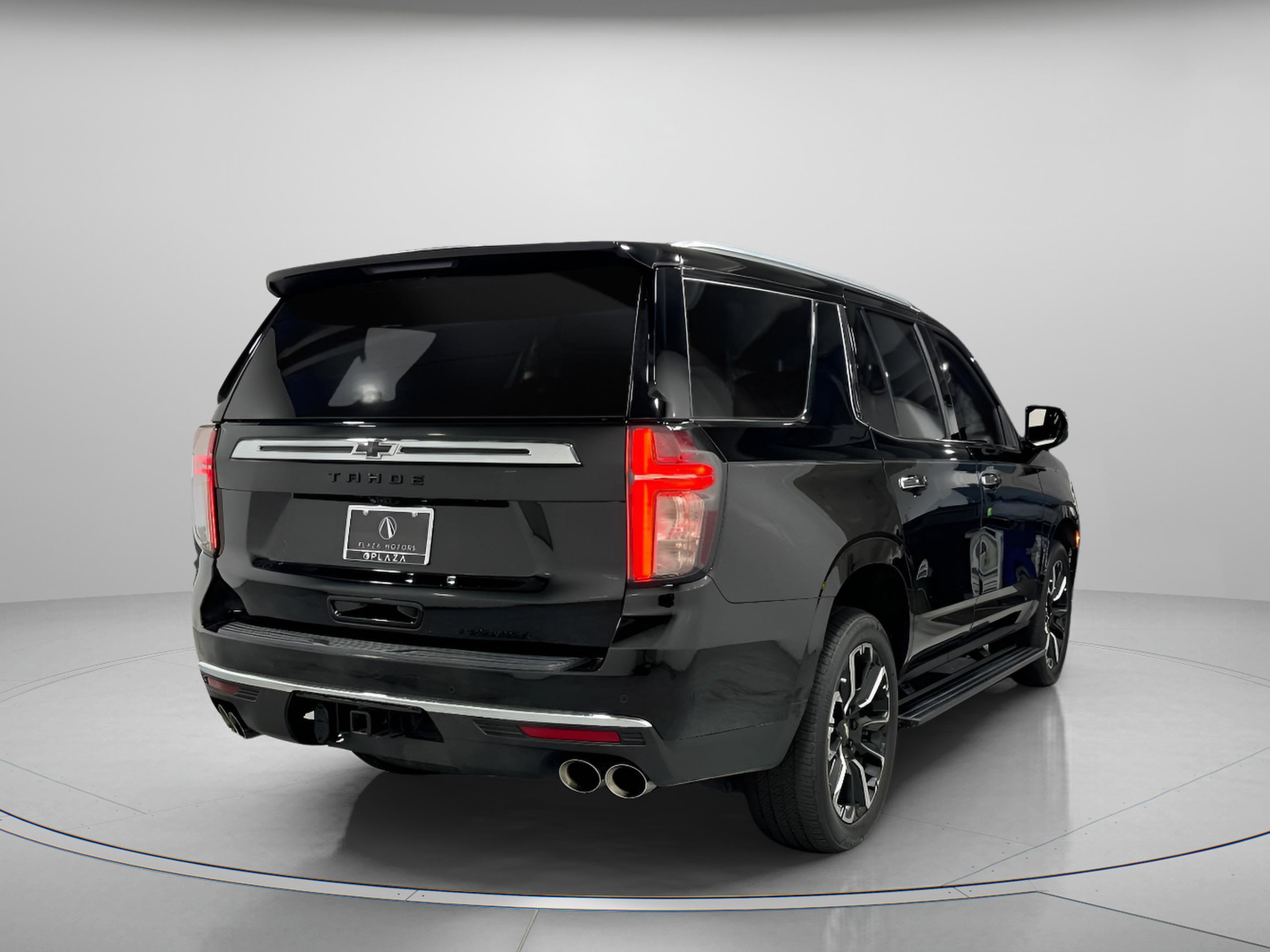 Used 2022 Chevrolet Tahoe Premier image 5