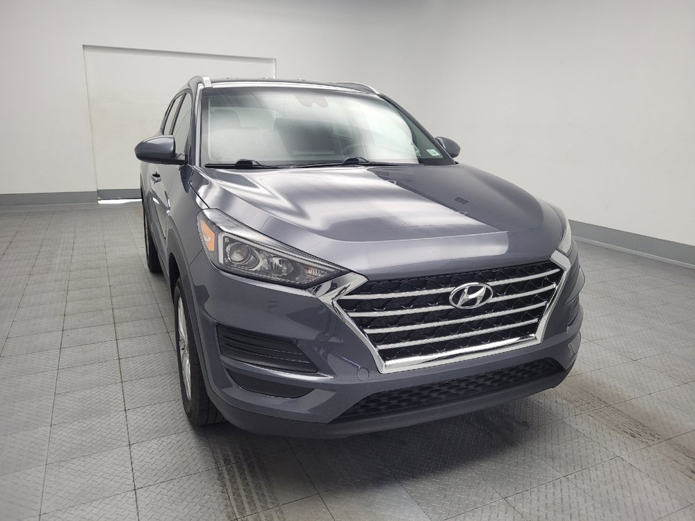 Used 2021 Hyundai Tucson Value AWD/4WD image 14