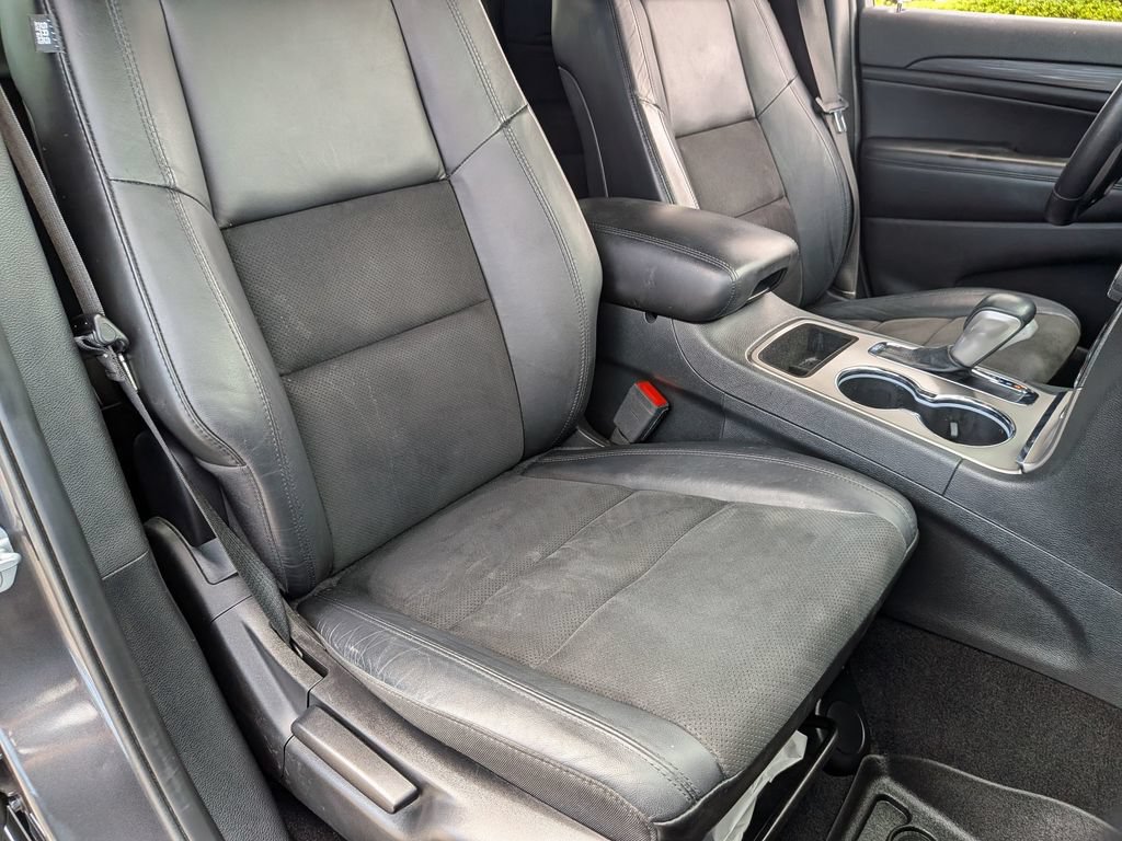 Used 2019 Jeep Grand Cherokee Altitude RWD image 29