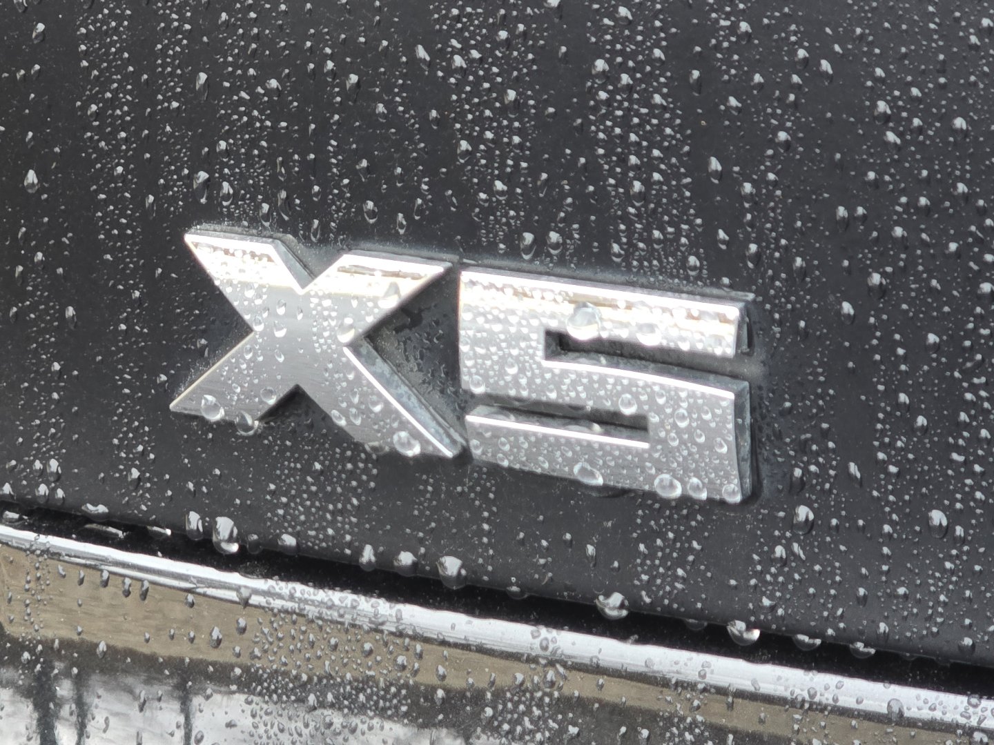 Used 2024 BMW X5 M60i w/ Climate Comfort Package image 30