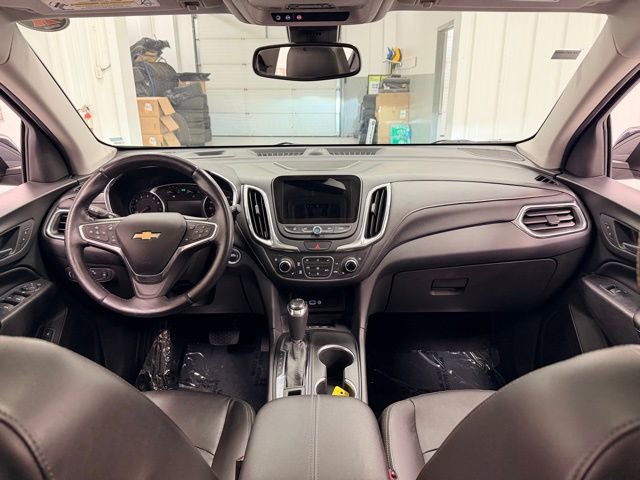Certified 2019 Chevrolet Equinox Premier AWD/4WD image 22