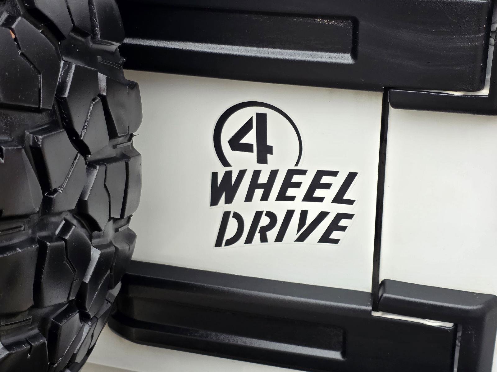 Used 2015 Jeep Wrangler Willys Wheeler image 34