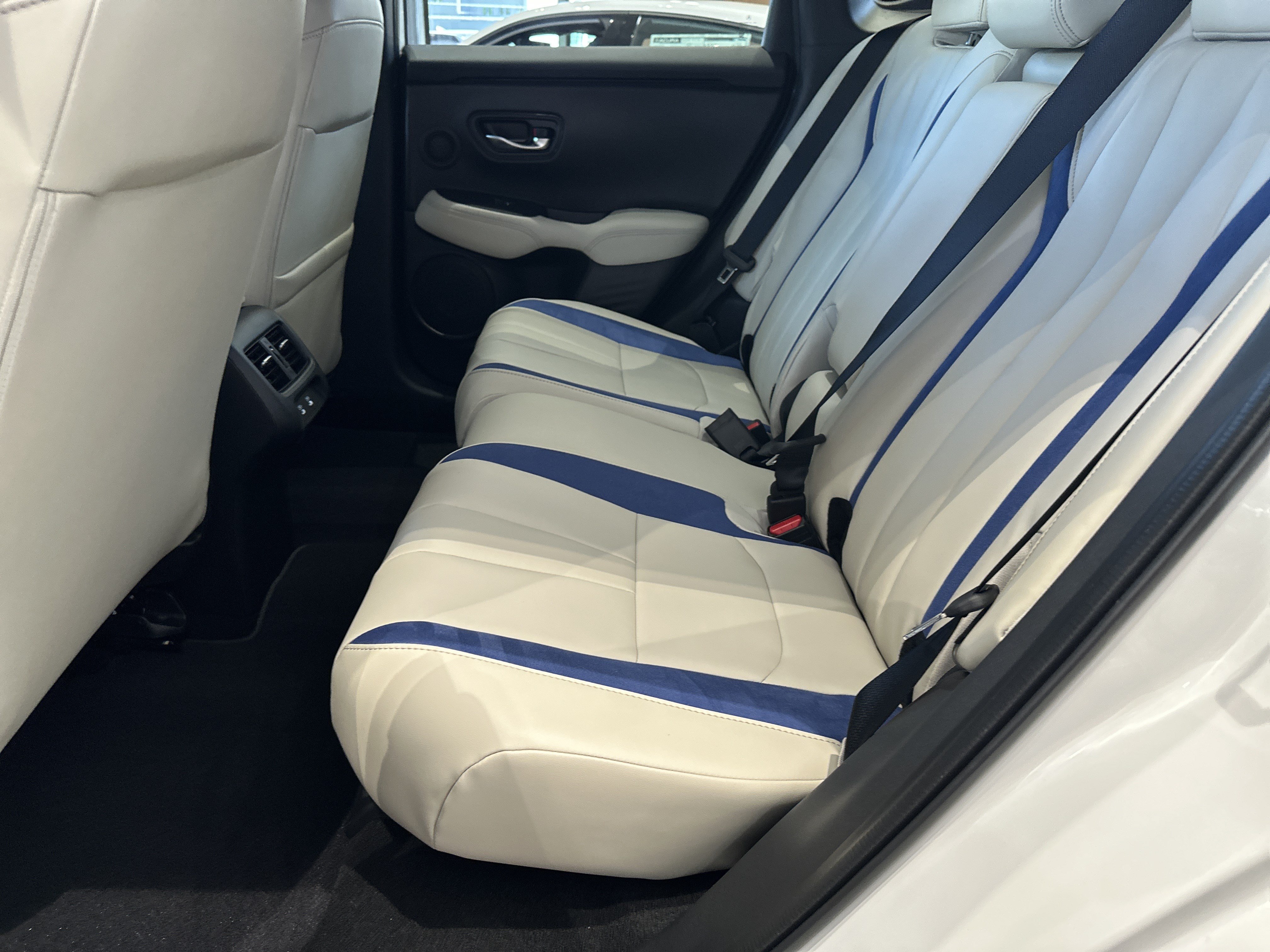 New 2026 Acura ADX A-Spec AWD/4WD image 13