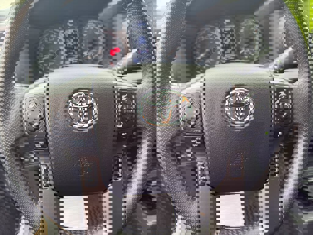 Used 2022 Toyota Tacoma TRD Sport image 13