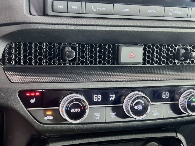 Used 2024 Honda CR-V Sport image 12