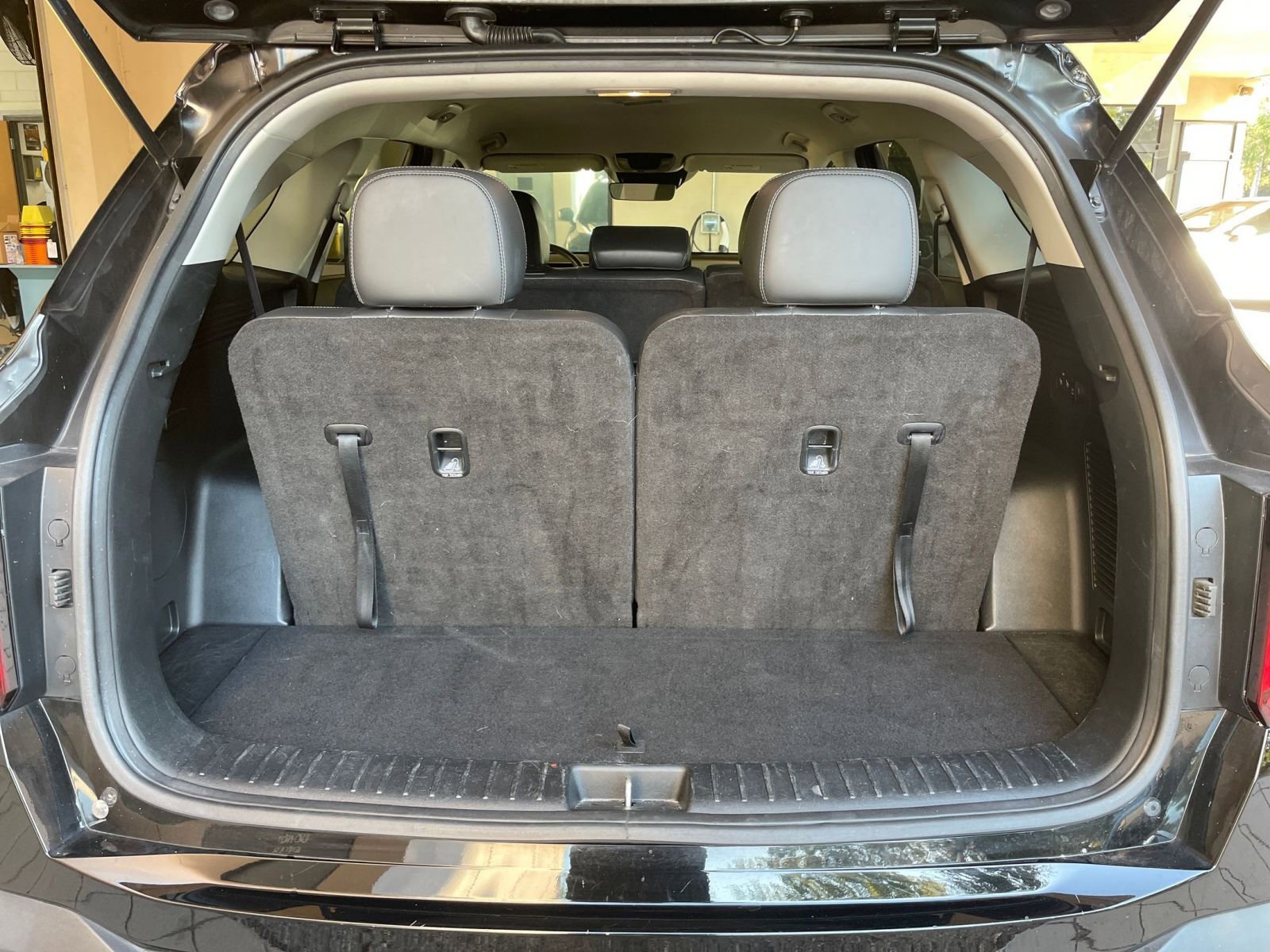 Used 2024 Kia Sorento S image 31