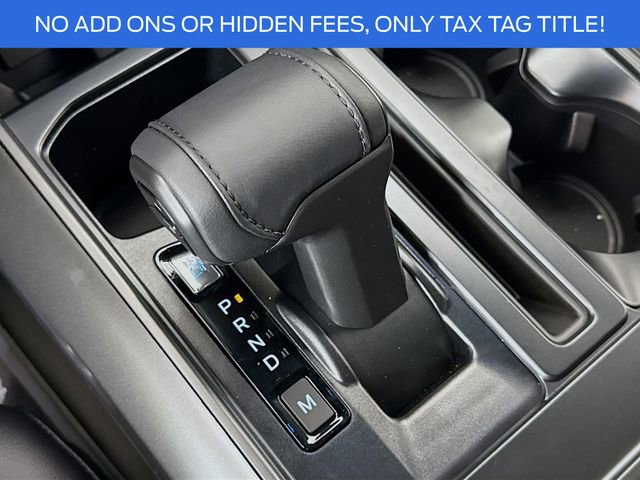 New 2025 Ford F150 Tremor w/ Mobile Office Package image 17