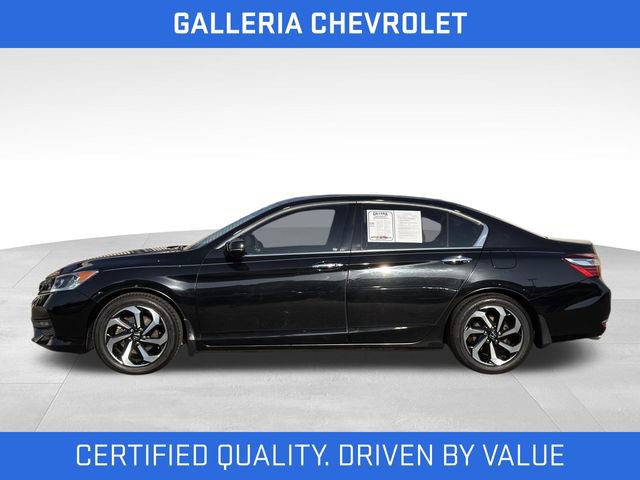 Used 2016 Honda Accord EX-L image 4