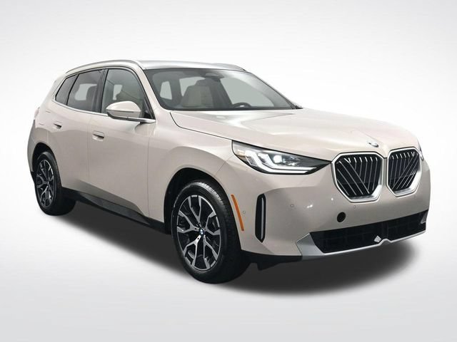New 2026 BMW X3 xDrive30i w/ Convenience Package AWD/4WD image 2