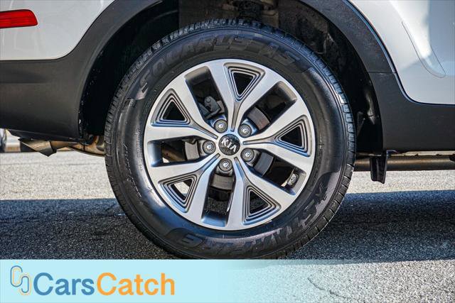 Used 2016 Kia Sportage LX image 17