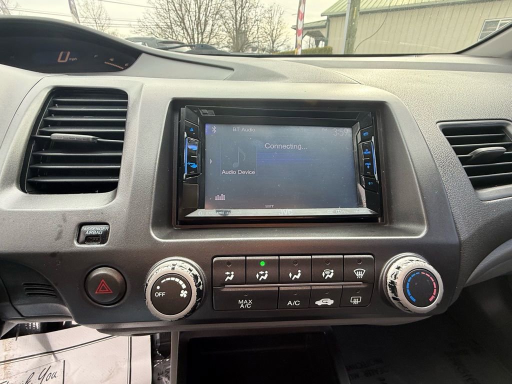 Used 2010 Honda Civic LX image 14