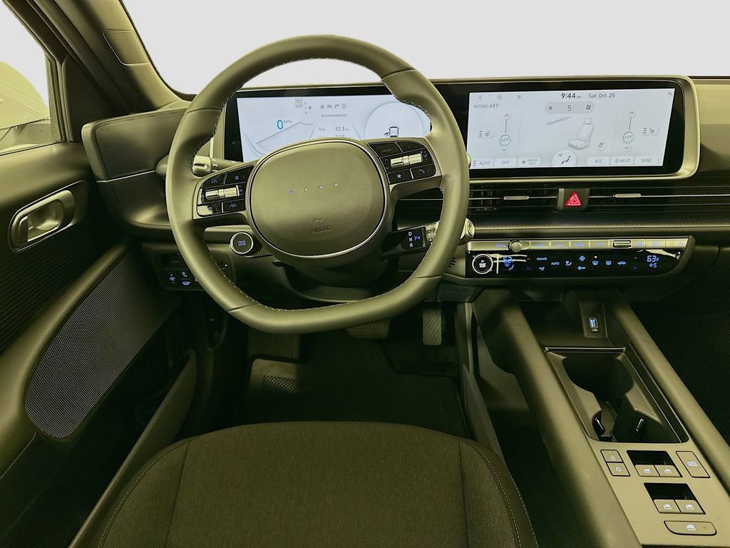 New 2025 Hyundai Ioniq 6 SE image 19