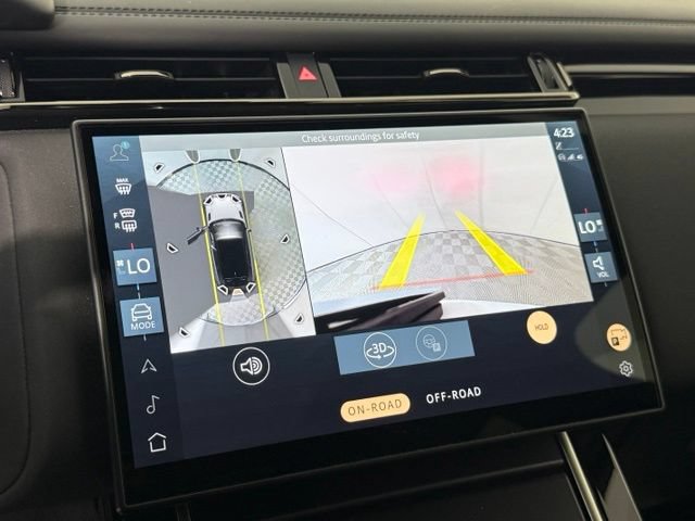 Certified 2026 Land Rover Range Rover Velar Dynamic SE AWD/4WD image 21