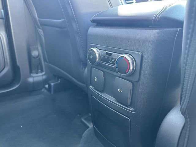 Certified 2023 Ford Explorer XLT w/ Equipment Group 202A image 42