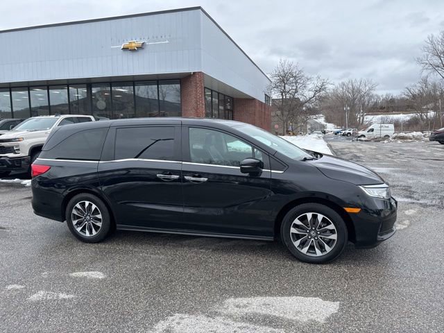 Used 2024 Honda Odyssey EX-L image 7