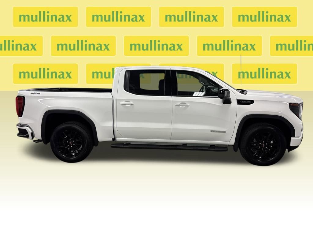 New 2026 GMC Sierra 1500 Elevation w/ Elevation Premium Package image 20
