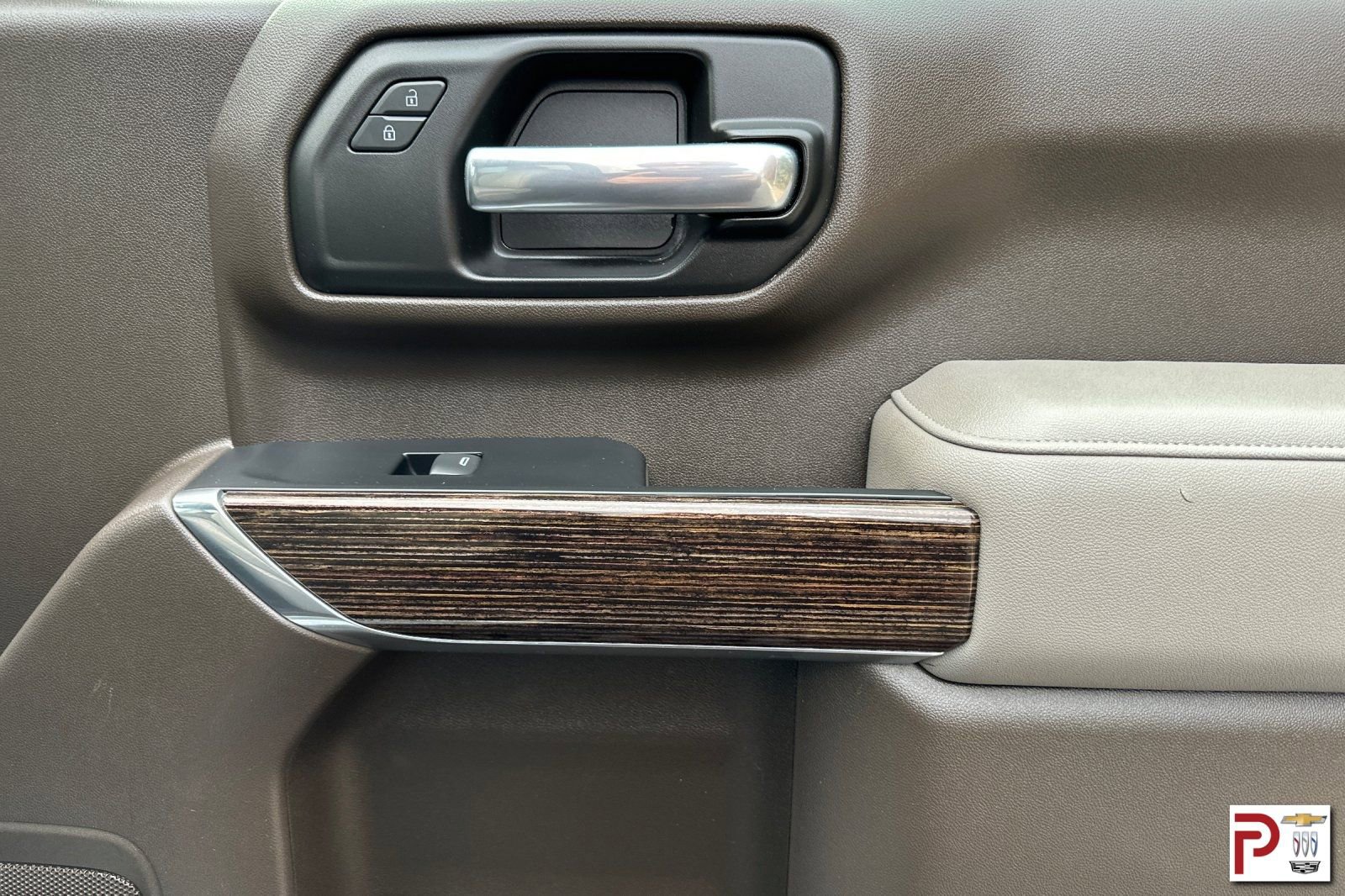 Certified 2024 GMC Sierra 3500 SLE w/ SLE Convenience Package image 18