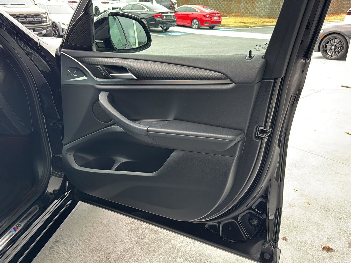 Used 2022 BMW X3 sDrive30i w/ M Sport Package 2 image 12