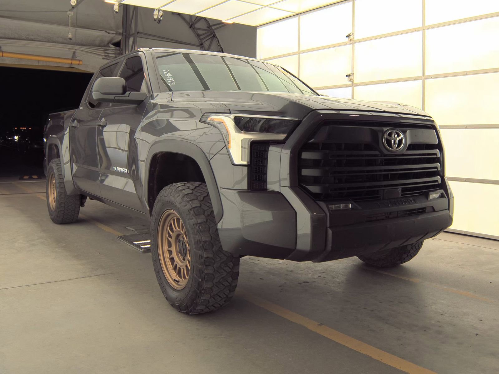 Used 2024 Toyota Tundra SR5 image 4