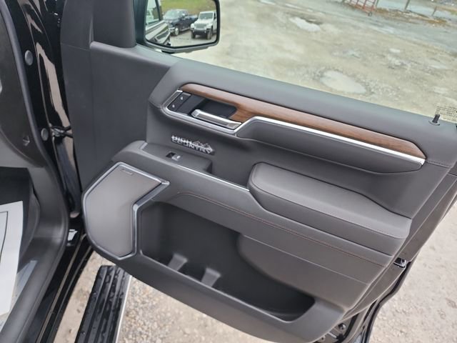 New 2026 Chevrolet Silverado 1500 High Country image 12