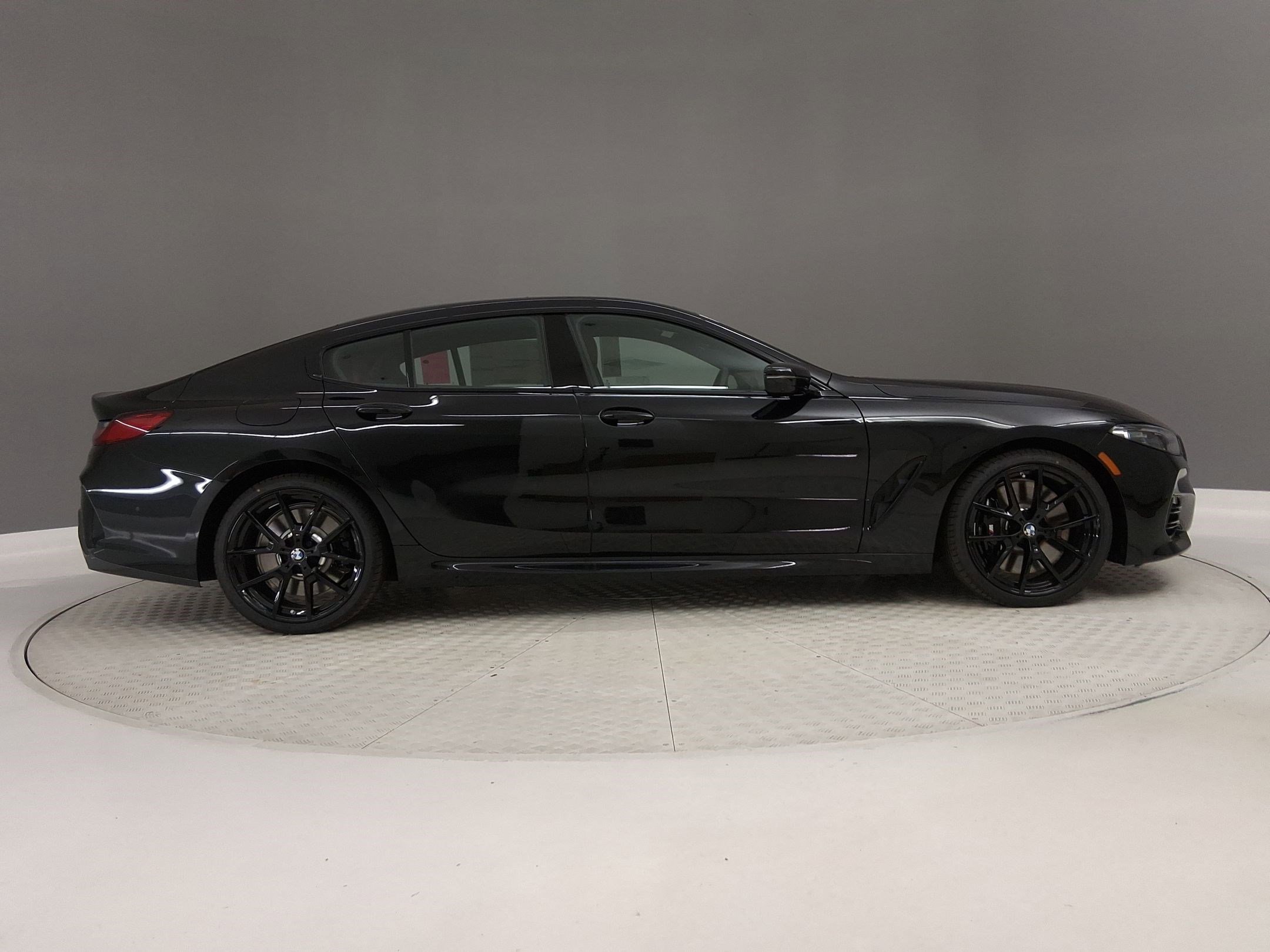 New 2026 BMW 840i w/ M Sport Professional Package RWD image 6
