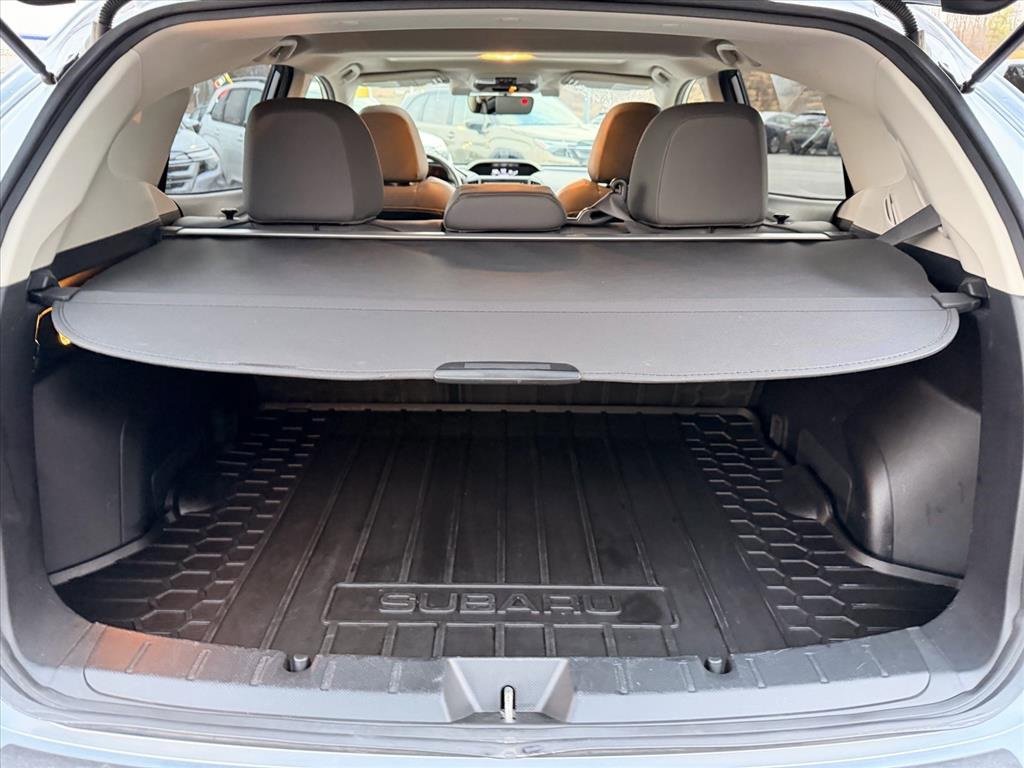 Certified 2023 Subaru Crosstrek 2.5i Sport image 26